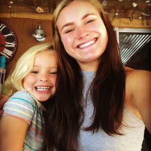 Meet your Posher, Summer